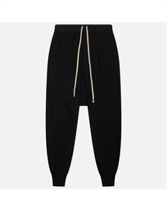 Мужские брюки Concordians Prisoner Drawstring Rick owens drkshdw