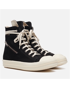 Мужские кроссовки Concordians Denim Cargo Rick owens drkshdw