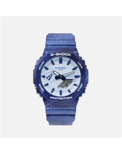 Наручные часы G-SHOCK GA-2100BWP-2A Casio