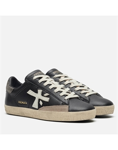 Женские кроссовки Steven-d 7603 Premiata