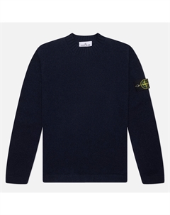 Мужской свитер Fancy Yarn Stone island