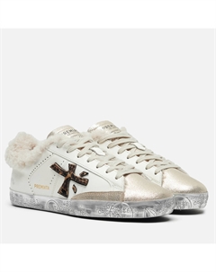 Женские кроссовки Steven-d 7606M Premiata