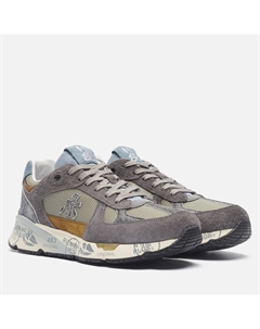 Мужские кроссовки Mase 7869 Premiata
