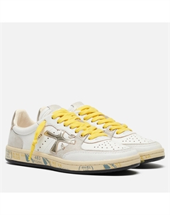 Женские кроссовки BSKT Clay-d 7709 Premiata