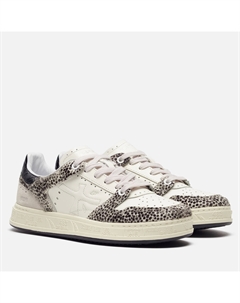 Женские кроссовки Quinn-d 7655 Premiata