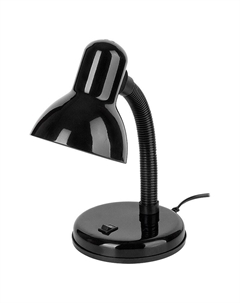 Светильник настольный (уч) 1х60Вт Е27 GTL-028-60-220 800128 General