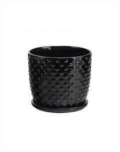 Горшок керамический 05.430.13 Polnix