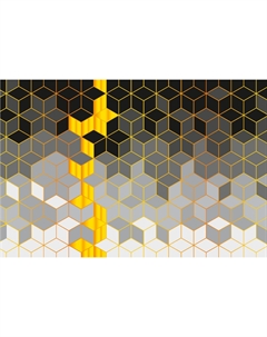 Коврик придверный LAPSHA 146 50x80см Dekorelle