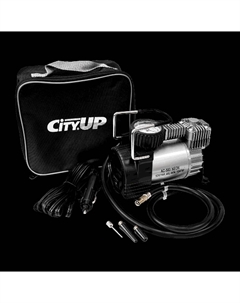 Компрессор автомобильный  NEON City up