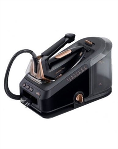 Гладильная система BRAUN IS7286BK Braun