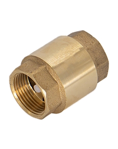 Обратный клапан CTM 3/4" Stm