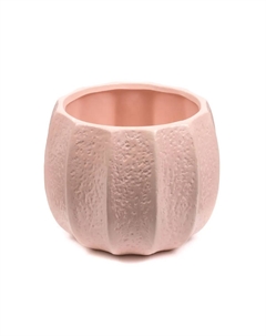 Горшок для цветов керамический 17*17*14см A181570 rose-1 No brand