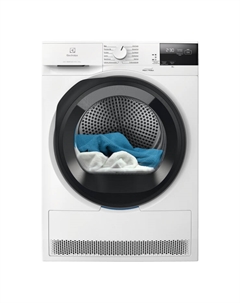 Машина сушильная ELECTROLUX EW6D285YP Electrolux