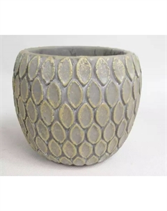 Горшок керамический 05.229.13 Polnix