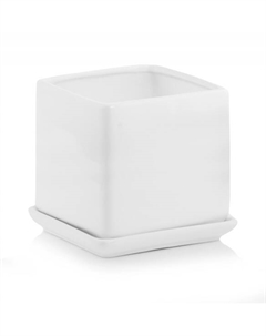 Горшок керамический 05.363.17 Polnix