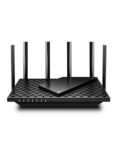 Беспроводной маршрутизатор TP-Link Archer AX73 Tp-link