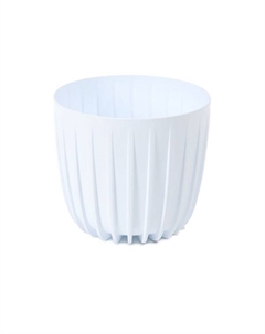 Кашпо MIRA 130 LA514-05 Polnix