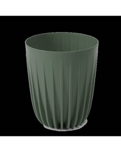 Кашпо MIRA ECO 190мм LA913-87 Polnix