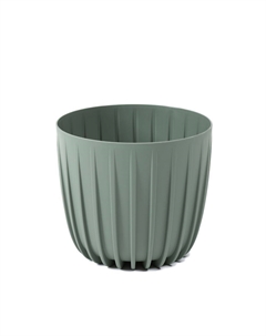 Кашпо MIRA 180 LA516-87 Polnix