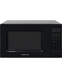 Печь микроволновая бытовая Home HDM207BB