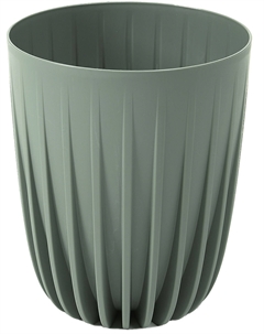 Кашпо MIRA ECO 300мм LA915-87 Polnix