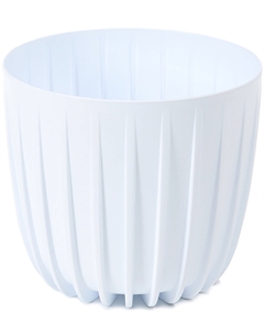 Кашпо MIRA 240 LA518-05 Polnix