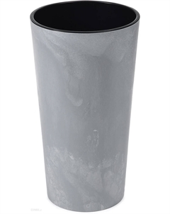 Кашпо со вкладышем LILIA 250*465 см LA536-70 Polnix