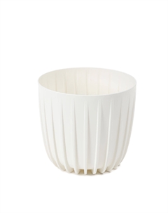 Кашпо MIRA 130 LA514-87 Polnix