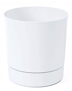 Кашпо AURA 110 LA120-05 Polnix