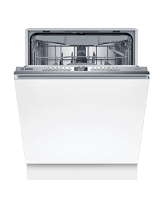 Машина посудомоечная встраиваемая BOSCH SMV4EVX00E Bosch