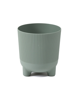 Кашпо ECO ARIA 140 LA225-87 Polnix