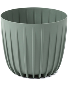 Кашпо MIRA 200 LA517-87 Polnix