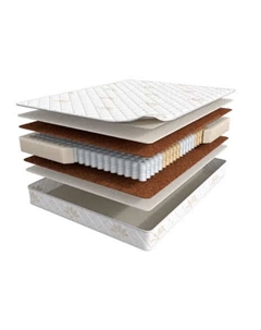 Матрас 190*200 BALANCE PRESTIGE Askona