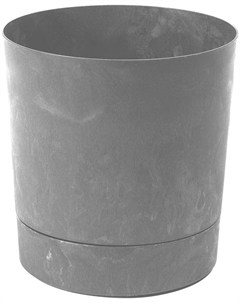 Кашпо AURA 325 LA127-70 Polnix