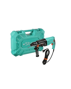 Перфоратор RH2526BR 920Вт 26мм 3Дж 3 реж кабель 4м кейс Sturm!
