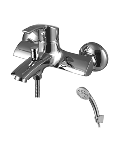 Смеситель Lemark Plus Strike для ванны, арт. LM1102C