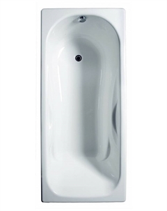 Ванна чугунная Универсал Сибирячка-У 170x75 Saniteco