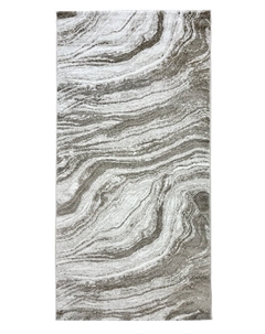 Ковер (0,8х1,5) VICTORIA HL793-CREAM-VIZON Safyun