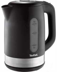 Электрочайник TEFAL KO330830 1,7л,, пластик Tefal