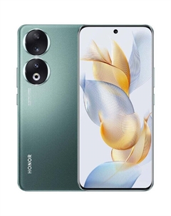 Смартфон Honor 90 12GB/512GB Emerald Green (REA-NX9)