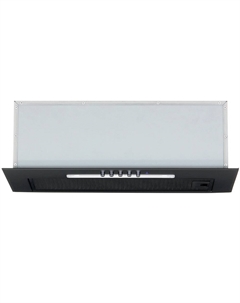 Вытяжка Akpo Mio eco 60 wk-4 черный (без стекла)