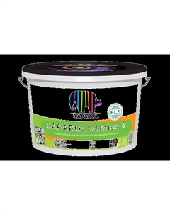 Краска Samtex 3 База 3 9,4л/14,2 кг Caparol