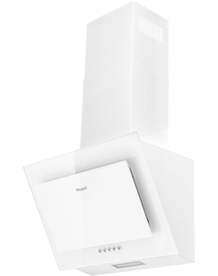 Вытяжка WEISSGAUFF Zaurak 50 PB WH Weissgauff