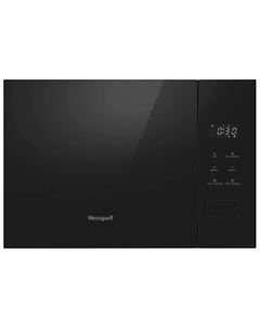 Печь микроволновая встраиваемая WEISSGAUFF HMT-456 D Weissgauff