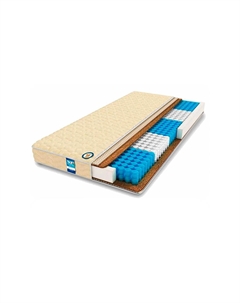 Матрас 200х160 Expert Evolution СНГ Askona