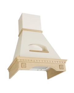 Кухонная вытяжка ELIKOR Бельведер Флореале 60П-650-П3Д 943805 Elikor