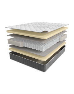 Матрас 200*160 Infinity Style Sontery by askona