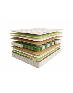 Матрас Sleep Tonic Guru 27х200х180см Sontery by askona