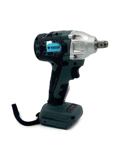Гайковерт акк. CW 18 Li PowerSync (18В,ударн,300Нм,без АКБ/ЗУ,кор) Werker