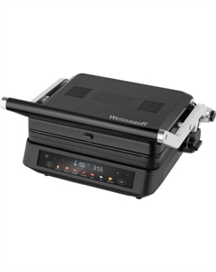 Гриль электрический WEISSGAUFF WCG-350 Chef's Steak Weissgauff